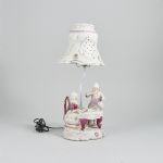 1418 8517 TABLE LAMP